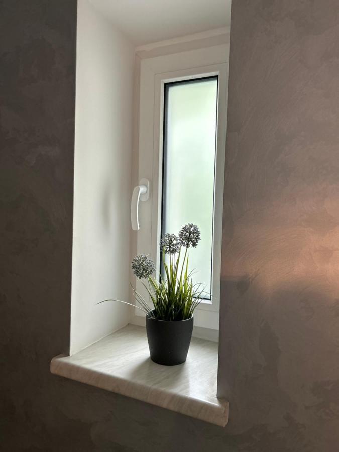 Fewo By Hd Mit Parkplatz, Wallbox, Wintergarten Bad Salzuflen Exterior foto